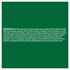 Greenies Original Treat Pack Regular 170g -KONG Shop MARS 642863102936 10