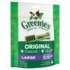 Greenies Original Large Dental Dog Treat 170g