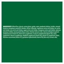 Greenies Original Large Dental Dog Treat 170g -KONG Shop MARS 642863102943 10