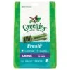 Greenies Freshmint Treat Pack Large (8 Treats) -KONG Shop MARS 642863104749 1