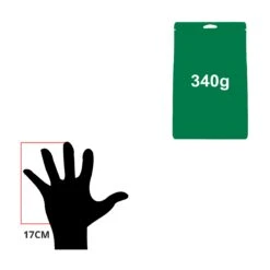 Greenies Blueberry Treat Pack Teenie (43 Treats) -KONG Shop MARS 642863104794 3