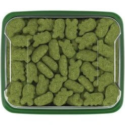 Greenies Feline Dental Cat Treat Catnip Flavour Tub 277g -KONG Shop MARS 642863111389 6