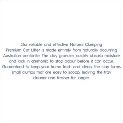 Catsan Ultra Clumping Clay Litter -KONG Shop MARS 9310022247262 16