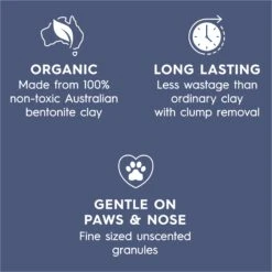 Catsan Ultra Clumping Clay Litter -KONG Shop MARS 9310022247262 9