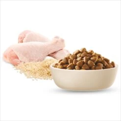 Advance Mature Chicken With Rice Medium Breed Adult Dog Dry Food -KONG Shop MARS 9310022528507 10