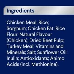 Advance Mature Chicken With Rice Medium Breed Adult Dog Dry Food -KONG Shop MARS 9310022528507 15