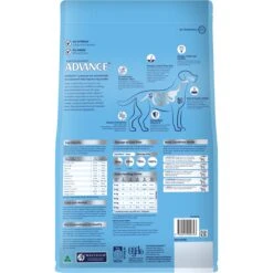 Advance Puppy Rehydrate Chicken With Rice Small Breed Dry Food -KONG Shop MARS 9334214002743 2