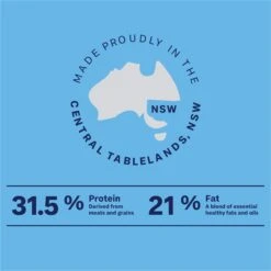 Advance Puppy Rehydrate Chicken With Rice Small Breed Dry Food -KONG Shop MARS 9334214002743 9