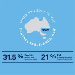 Advance Chicken & Rice Puppy Plus Growth Dry Food -KONG Shop MARS 9334214002767 9