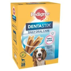 Pedigree DentaStix Medium -KONG Shop MARS 9334214010939 1