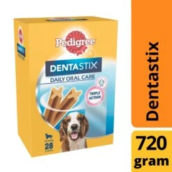 Pedigree DentaStix Medium -KONG Shop MARS 9334214010939 11