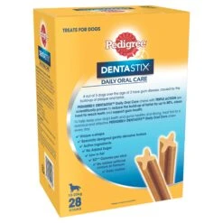 Pedigree DentaStix Medium -KONG Shop MARS 9334214010939 2