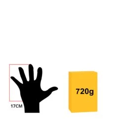 Pedigree DentaStix Medium -KONG Shop MARS 9334214010939 8