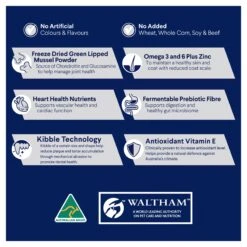 Advance Chicken With Rice Large Breed Adult Dog Dry Food -KONG Shop MARS 9334214024240 7