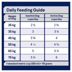 Advance Chicken With Rice Large Breed Adult Dog Dry Food -KONG Shop MARS 9334214024240 8