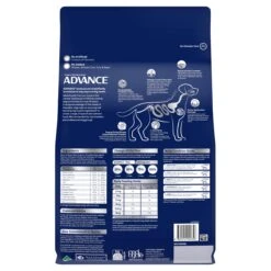 Advance Healthy Weight Toy/Small Breed Chicken With Rice Dog Dry Food -KONG Shop MARS 9334214024356 2