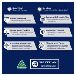 Advance Total Wellbeing Medium Breed Turkey With Rice Adult Dog Dry Food -KONG Shop MARS 9334214028132 7