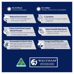 Advance Perfect Weight Large Breed Chicken With Rice Adult Dog Dry Food -KONG Shop MARS 9334214028156 7