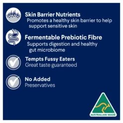 Advance Sensitive Skin & Digestion Chicken With Rice Adult Dog Wet Food 18 Advance Sensitive Skin & Digestion Chicken With Rice Adult Dog Wet Food -KONG Shop MARS 9334214029719 7