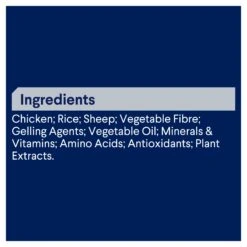 Advance Sensitive Skin & Digestion Chicken With Rice Adult Dog Wet Food 20 Advance Sensitive Skin & Digestion Chicken With Rice Adult Dog Wet Food -KONG Shop MARS 9334214029719 9