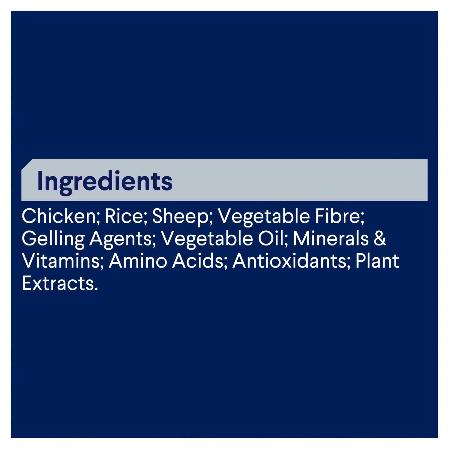 Advance Sensitive Skin & Digestion Chicken With Rice Adult Dog Wet Food 10 Advance Sensitive Skin & Digestion Chicken With Rice Adult Dog Wet Food - Image 8