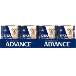 Advance Healthy Weight Chicken With Rice Adult Dog Wet Food -KONG Shop MARS 9334214029740 3