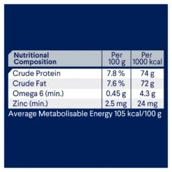 Advance Chicken & Salmon With Rice Adult Dog Wet Food -KONG Shop MARS 9334214029788 10