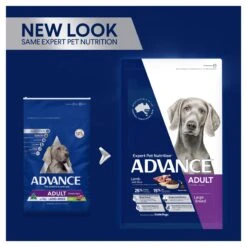 Advance Total Wellbeing Large Breed Lamb With Rice Adult Dog Dry Food -KONG Shop MARS 9334214038551 13