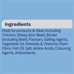 Advance Chicken In Jelly Kitten Wet Food 85g -KONG Shop MARS 9334214044170 15