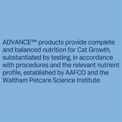 Advance Chicken In Jelly Kitten Wet Food 85g -KONG Shop MARS 9334214044170 16