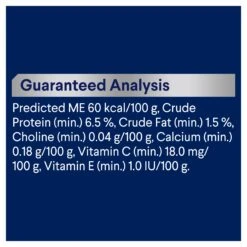 Advance Lamb In Gravy Kitten Wet Food 85g Pouches -KONG Shop MARS 9334214044194 11