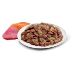 Advance Ocean Fish In Jelly Adult Cat Wet Food 85g Pouches 19 Advance Ocean Fish In Jelly Adult Cat Wet Food 85g Pouches -KONG Shop MARS 9334214044217 10