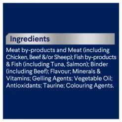 Advance Ocean Fish In Jelly Adult Cat Wet Food 85g Pouches 18 Advance Ocean Fish In Jelly Adult Cat Wet Food 85g Pouches -KONG Shop MARS 9334214044217 9