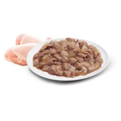 Advance Chicken In Jelly Adult Cat Wet Food 85g Pouches 22 Advance Chicken In Jelly Adult Cat Wet Food 85g Pouches -KONG Shop MARS 9334214044231 10