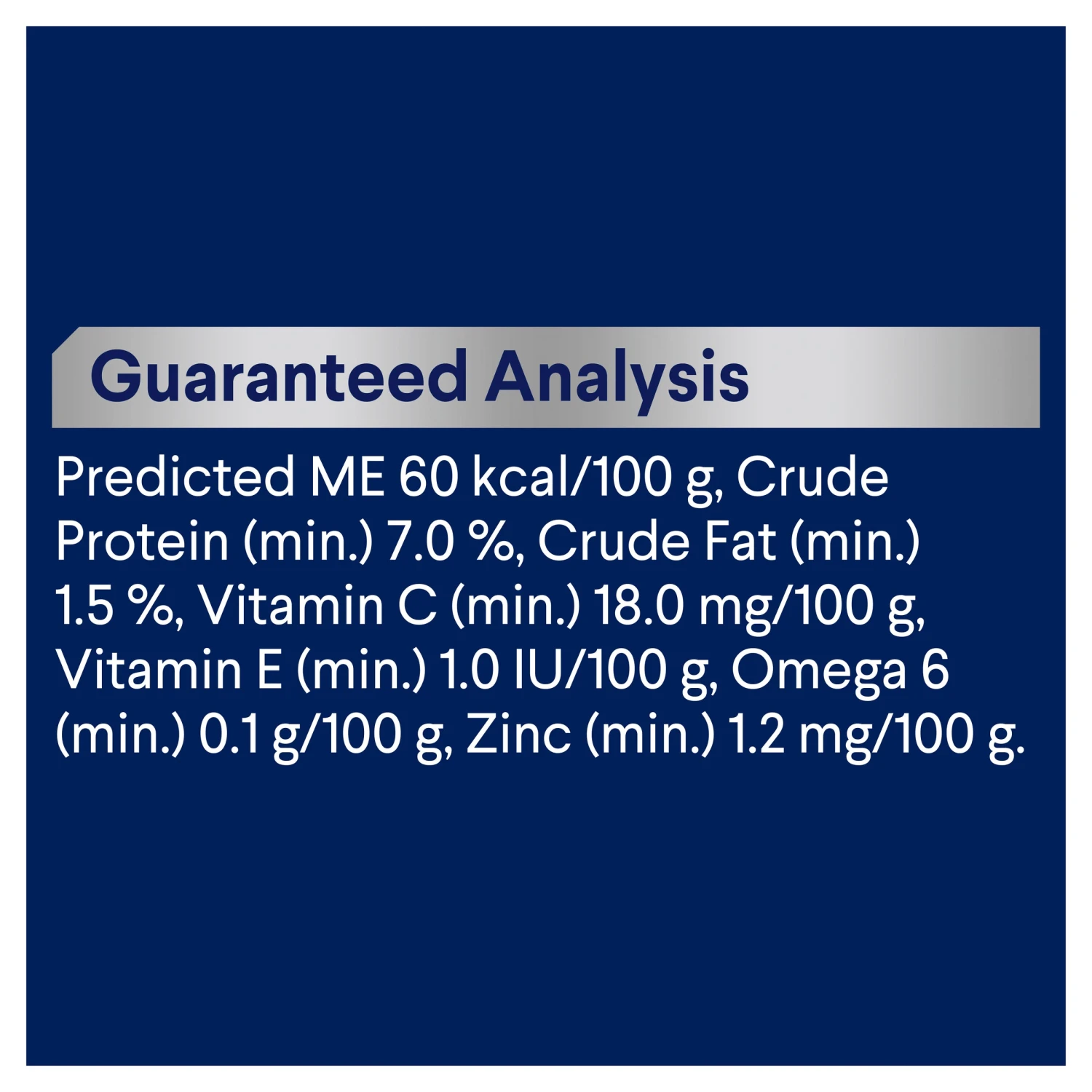 Advance Chicken In Jelly Adult Cat Wet Food 85g Pouches 12 Advance Chicken In Jelly Adult Cat Wet Food 85g Pouches - Image 10