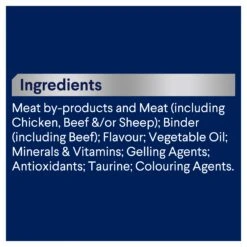 Advance Chicken In Jelly Adult Cat Wet Food 85g Pouches 21 Advance Chicken In Jelly Adult Cat Wet Food 85g Pouches -KONG Shop MARS 9334214044231 9