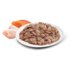 Advance Multipack Chunks In Jelly Adult Cat Wet Food 85g Pouches -KONG Shop MARS 9334214044378 10