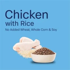 Advance Kitten Plus Growth Chicken With Rice Dry Food -KONG Shop MARS 9334214045764 18