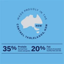 Advance Kitten Plus Growth Chicken With Rice Dry Food -KONG Shop MARS 9334214045764 9