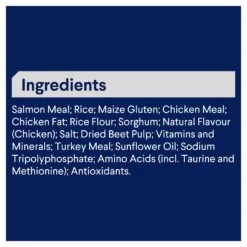 Advance Ocean Fish With Rice Adult Cat Dry Food -KONG Shop MARS 9334214045825 9