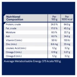 Advance Triple Action Dental Care Chicken With Rice Small Breed Dog Dry Food -KONG Shop MARS 9334214045856 11