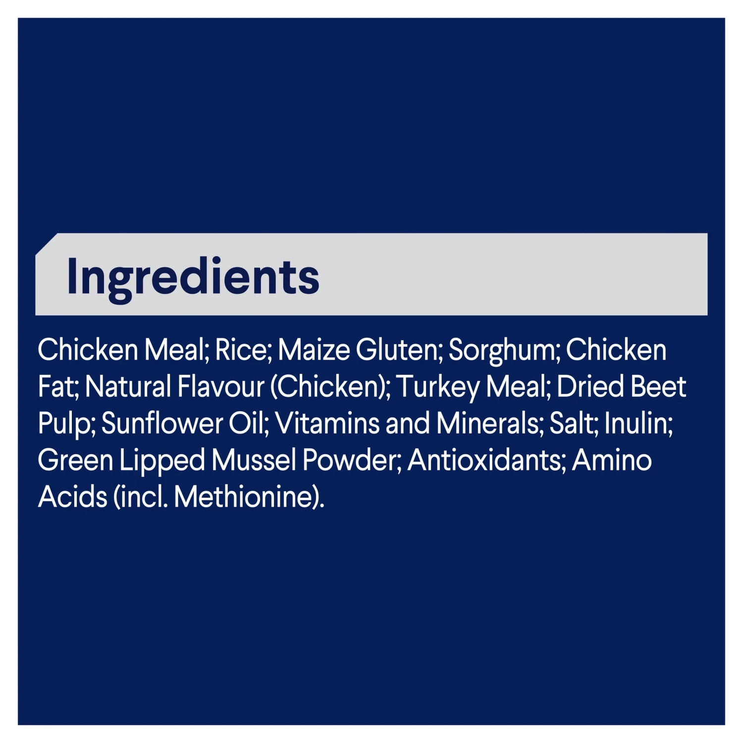 Advance Active Chicken With Rice Adult Dog Dry Food 8 Advance Active Chicken With Rice Adult Dog Dry Food - Image 6