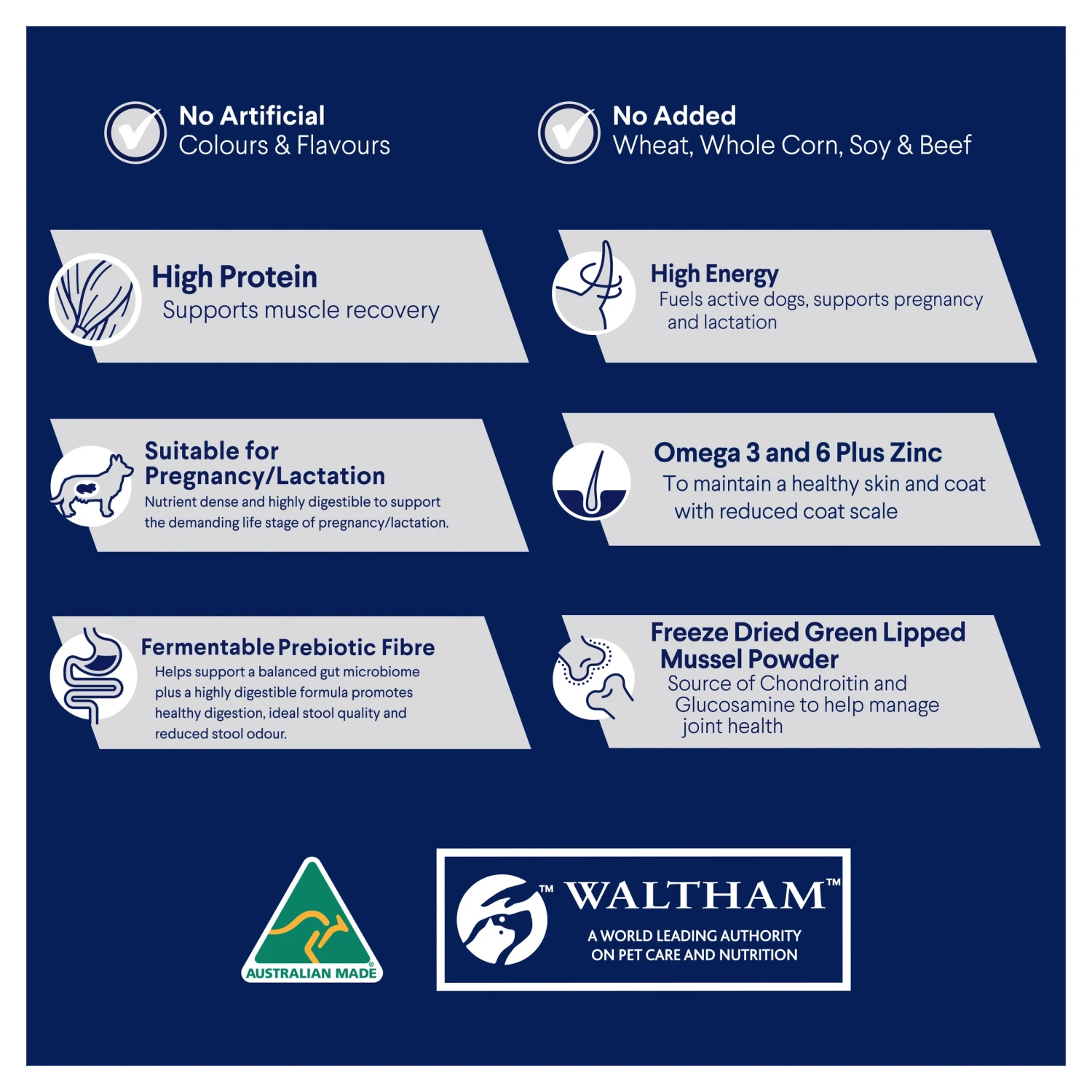 Advance Active Chicken With Rice Adult Dog Dry Food 9 Advance Active Chicken With Rice Adult Dog Dry Food - Image 7