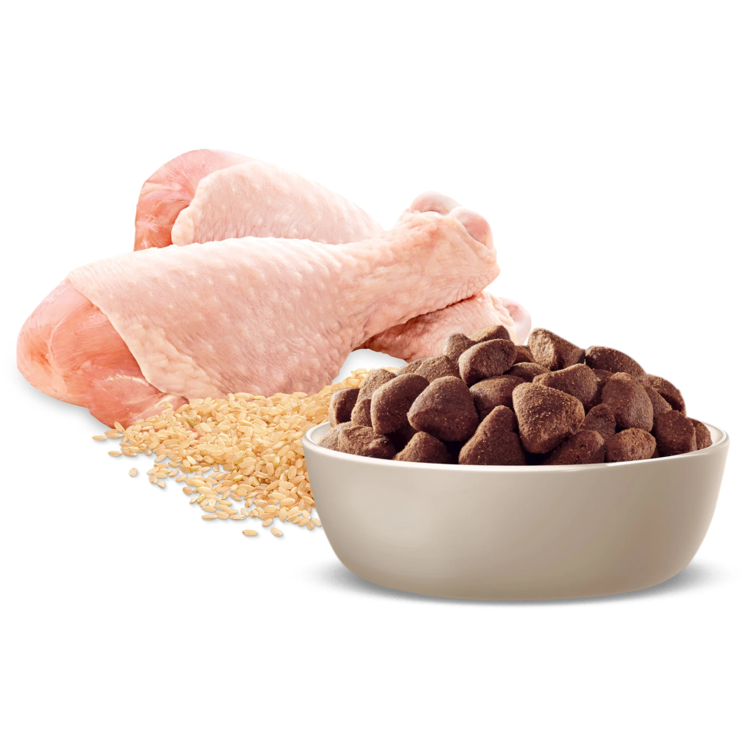 Advance Mature Chicken With Rice Large Breed Dog Dry Food 5 Advance Mature Chicken With Rice Large Breed Dog Dry Food - Image 3