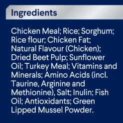 Advance Mature Chicken With Rice Large Breed Dog Dry Food 23 Advance Mature Chicken With Rice Large Breed Dog Dry Food -KONG Shop MARS 9334214046129 15