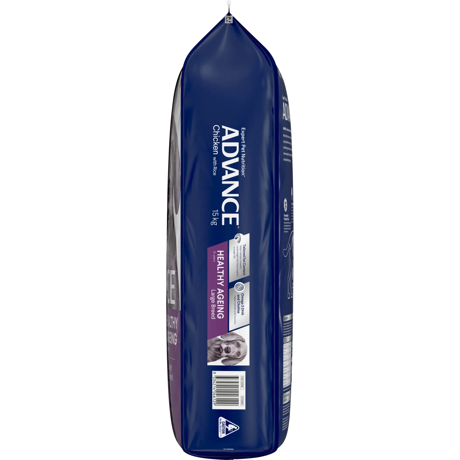 Advance Mature Chicken With Rice Large Breed Dog Dry Food 13 Advance Mature Chicken With Rice Large Breed Dog Dry Food - Image 11