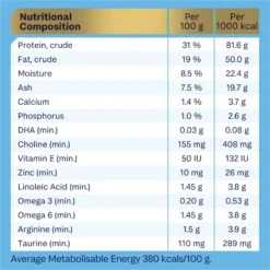 Advance Oodles Turkey With Rice Puppy Dry Food 22 Advance Oodles Turkey With Rice Puppy Dry Food -KONG Shop MARS 9334214060934 11