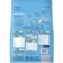 Advance Oodles Turkey With Rice Puppy Dry Food 17 Advance Oodles Turkey With Rice Puppy Dry Food -KONG Shop MARS 9334214060934 2