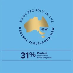 Advance Oodles Turkey With Rice Puppy Dry Food 20 Advance Oodles Turkey With Rice Puppy Dry Food -KONG Shop MARS 9334214060934 9