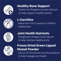 Advance Mobility Chicken With Rice Medium Breed Dog Dry Food -KONG Shop MARS 9334214060996 8